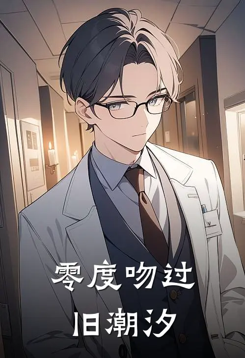 零度吻过旧潮汐