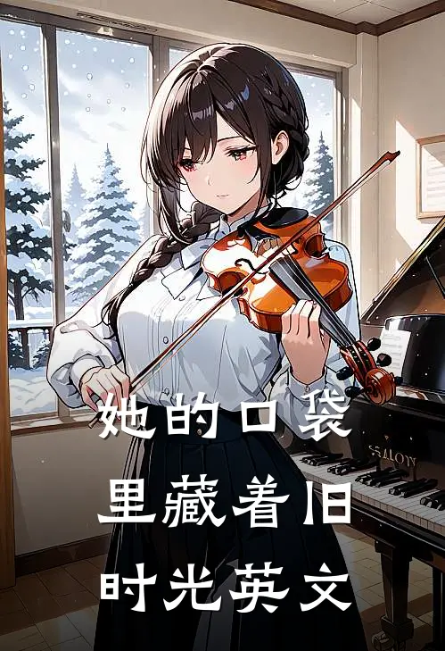 她的口袋里藏着旧时光英文