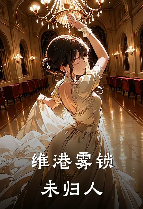 维港雾锁未归人