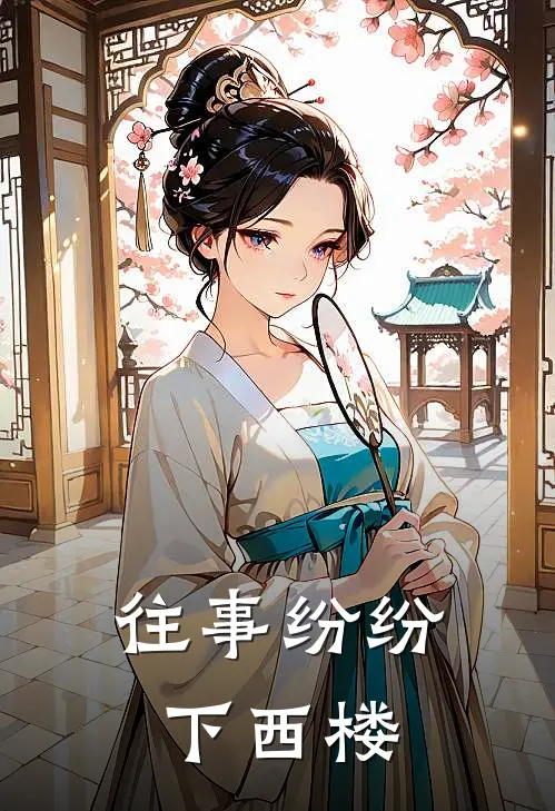 往事纷纷下西楼