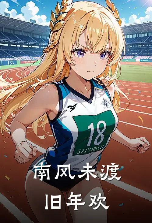 南风未渡旧年欢