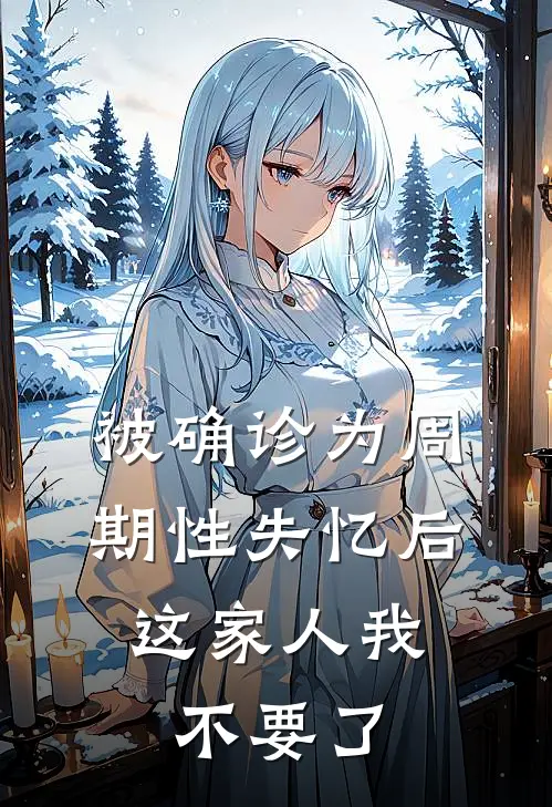 被确诊为周期性失忆后，这家人我不要了梦梦沈云栀免费小说在线看_完本小说阅读被确诊为周期性失忆后，这家人我不要了(梦梦沈云栀)