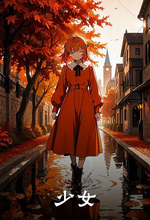 少女(陈星星妈妈)完本小说大全_热门小说大全少女陈星星妈妈