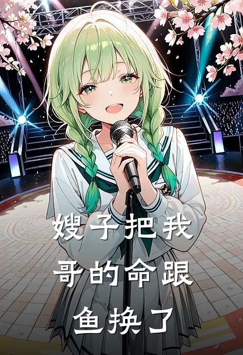 嫂子把我哥的命跟鱼换了