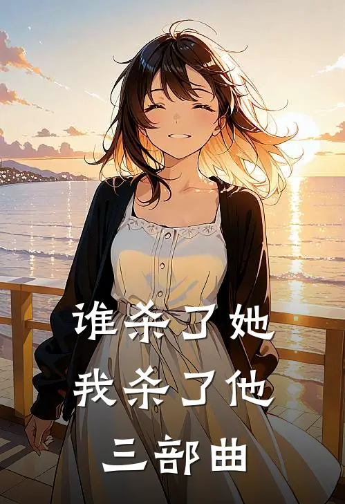 谁杀了她我杀了他三部曲