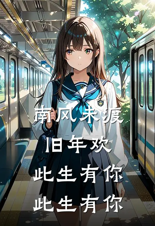 南风未渡旧年欢,此生有你,此生有你