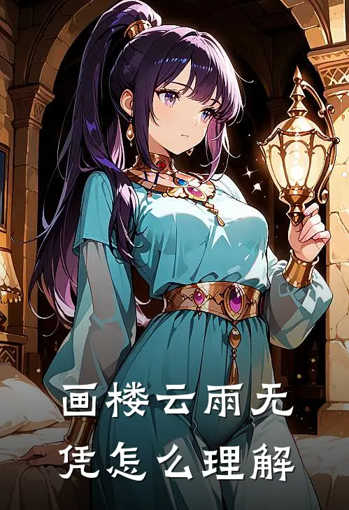 画楼云雨无凭怎么理解