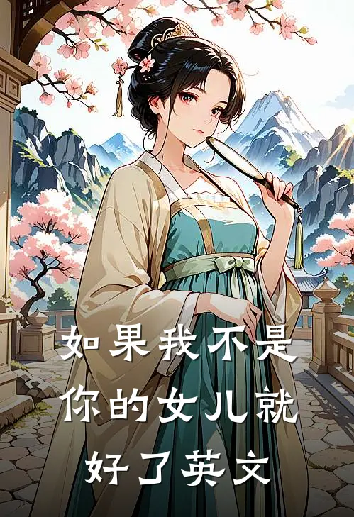 如果我不是你的女儿就好了英文
