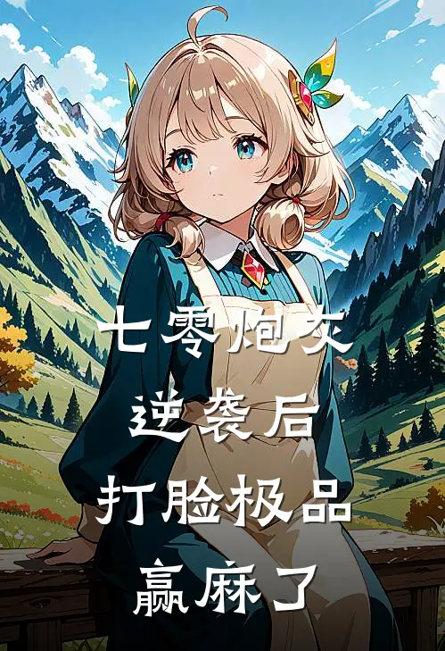 七零炮灰逆袭后，打脸极品赢麻了