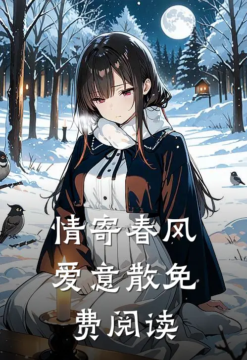 情寄春风爱意散免费阅读