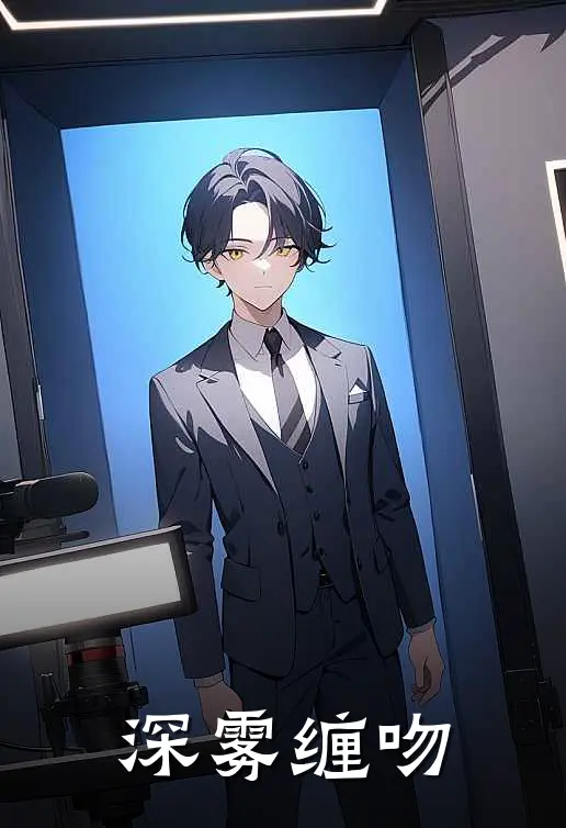 深雾缠吻姜梨顾知深免费小说_完本免费小说深雾缠吻姜梨顾知深