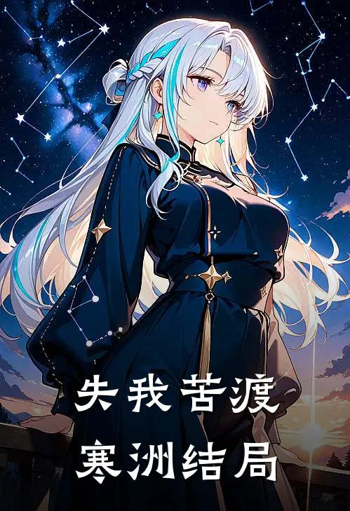 失我苦渡寒洲结局