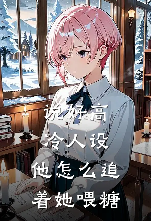 说好高冷人设，他怎么追着她喂糖谢小渔路放完整版免费阅读_谢小渔路放精彩小说