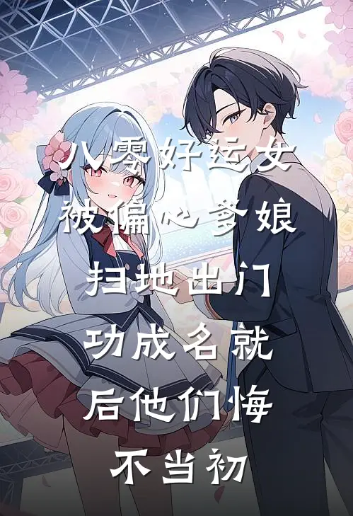 八零好运女被偏心爹娘扫地出门，功成名就后他们悔不当初