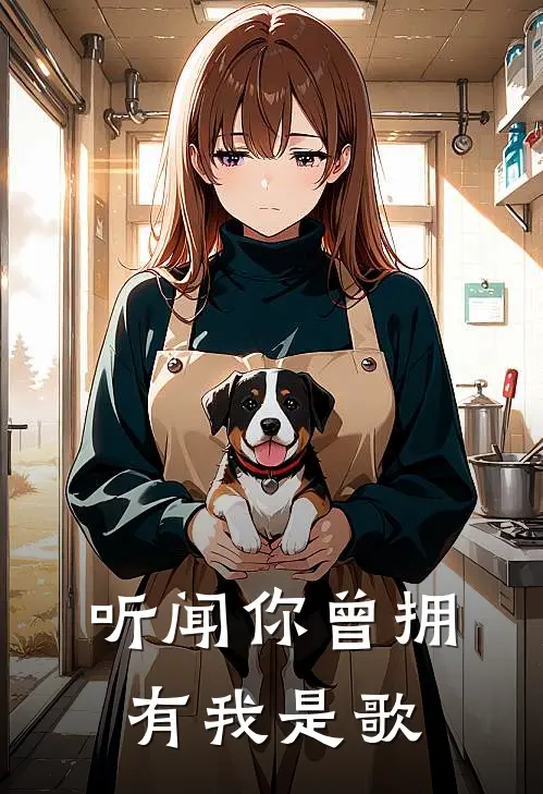 听闻你曾拥有我是歌