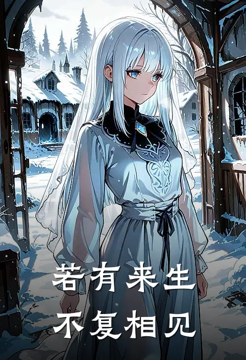 若有来生，不复相见顾淮安苏锦小说完结免费_最新章节列表若有来生，不复相见(顾淮安苏锦)