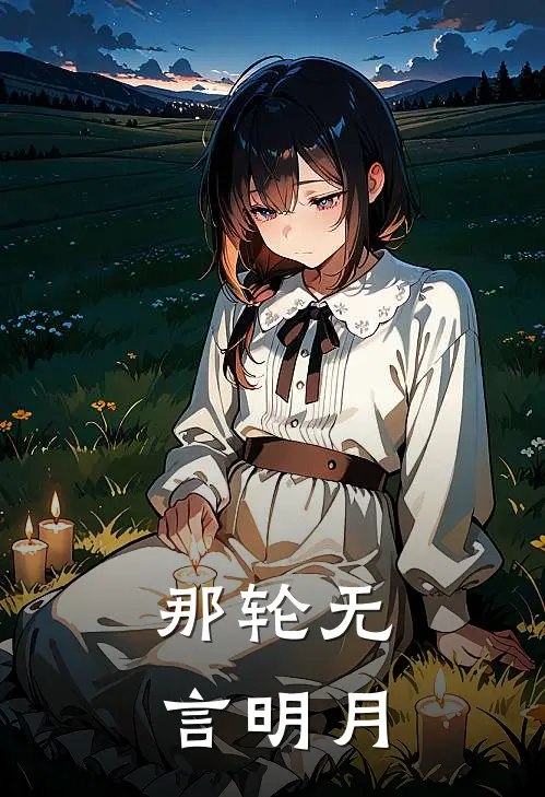 那轮无言明月陆晏修沈江楹完整版免费小说_热门网络小说推荐那轮无言明月(陆晏修沈江楹)