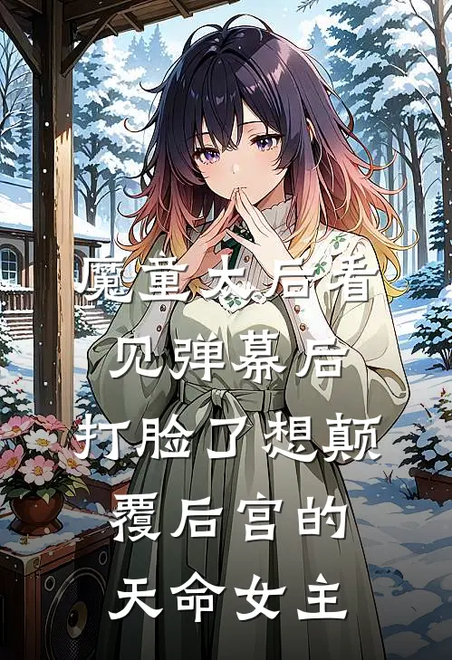 魔童太后看见弹幕后，打脸了想颠覆后宫的天命女主