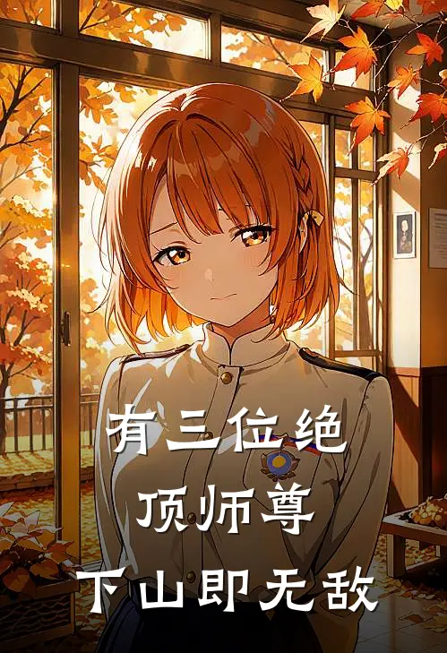 有三位绝顶师尊，下山即无敌(叶耀诚罗金仙)好看的完结小说_完本小说有三位绝顶师尊，下山即无敌叶耀诚罗金仙