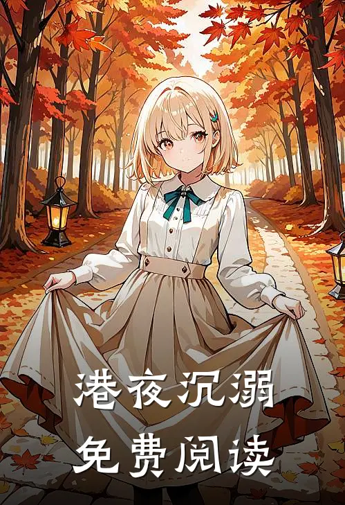 港夜沉溺免费阅读