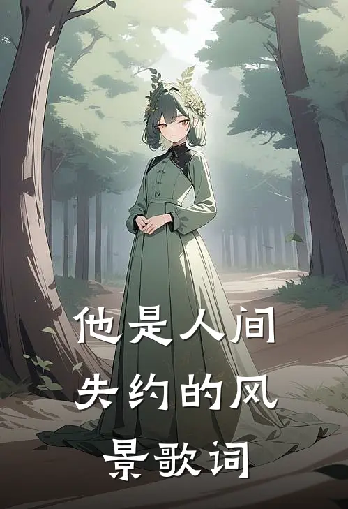 他是人间失约的风景歌词