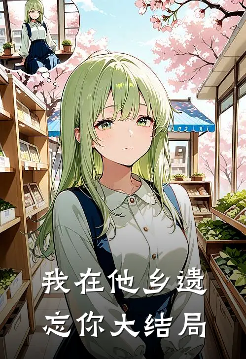 我在他乡遗忘你大结局