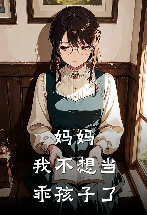 妈妈，我不想当乖孩子了