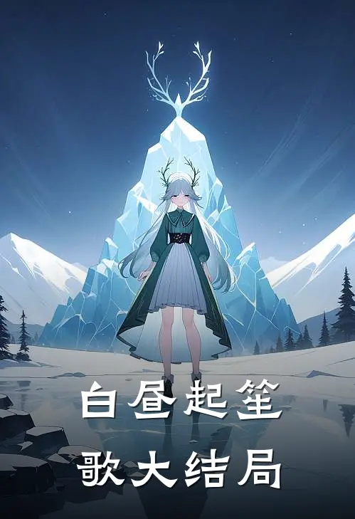 白昼起笙歌大结局