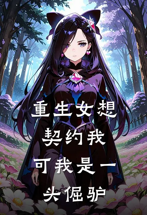 重生女想契约我，可我是一头倔驴林蔓蔓陆言热门小说排行_免费小说重生女想契约我，可我是一头倔驴林蔓蔓陆言