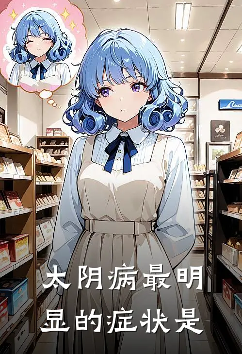 太阴病最明显的症状是