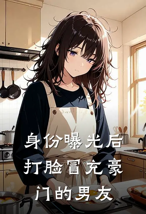 身份曝光后，打脸冒充豪门的男友