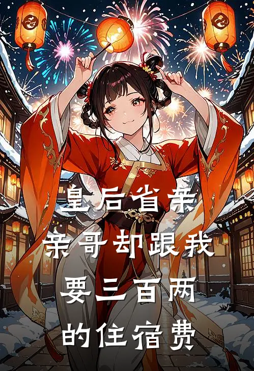 皇后省亲，亲哥却跟我要三百两的住宿费