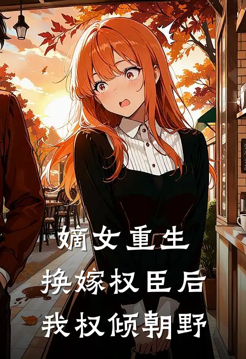 嫡女重生：换嫁权臣后我权倾朝野
