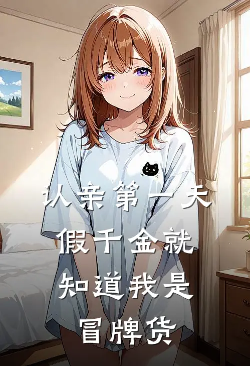 认亲第一天，假千金就知道我是冒牌货