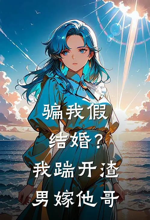 骗我假结婚？我踹开渣男嫁他哥