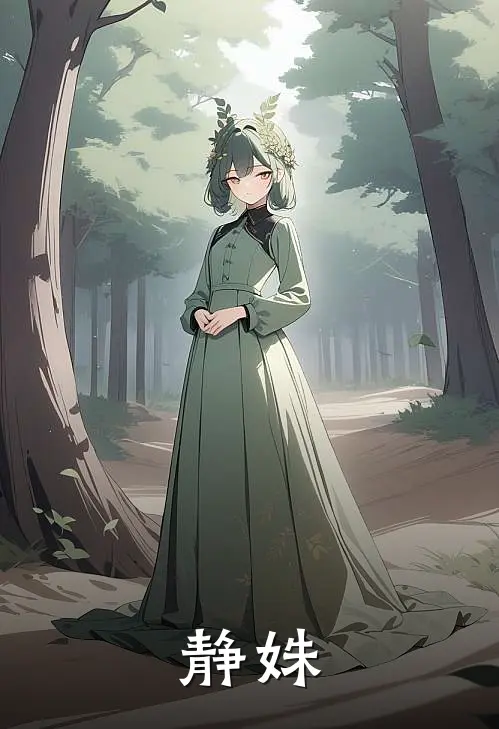 静姝周颐川《静姝》完结版免费阅读_静姝全文免费阅读