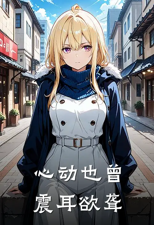 心动也曾震耳欲聋