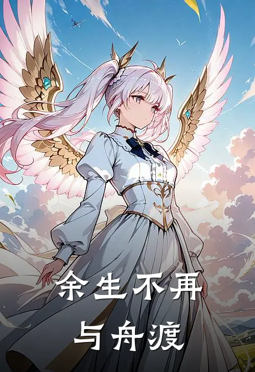 余生不再与舟渡