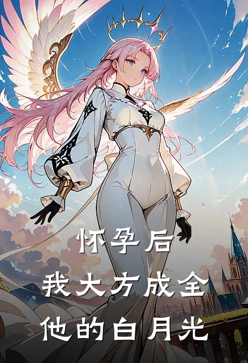 怀孕后，我大方成全他的白月光谢灵季辞热门免费小说_免费小说免费阅读怀孕后，我大方成全他的白月光谢灵季辞