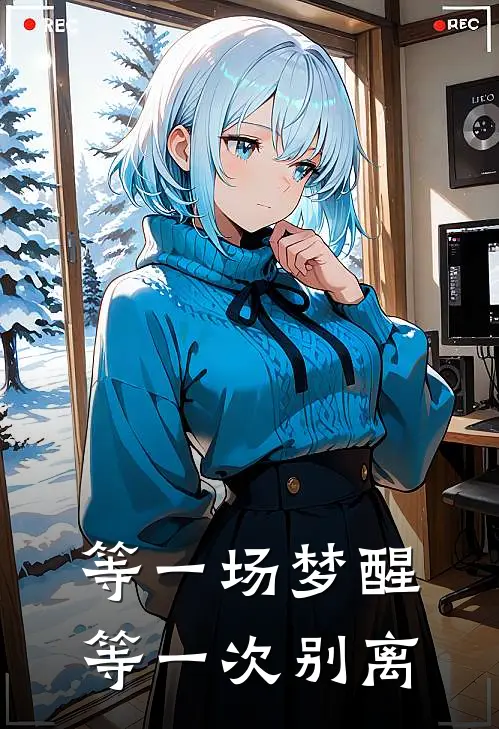 等一场梦醒，等一次别离