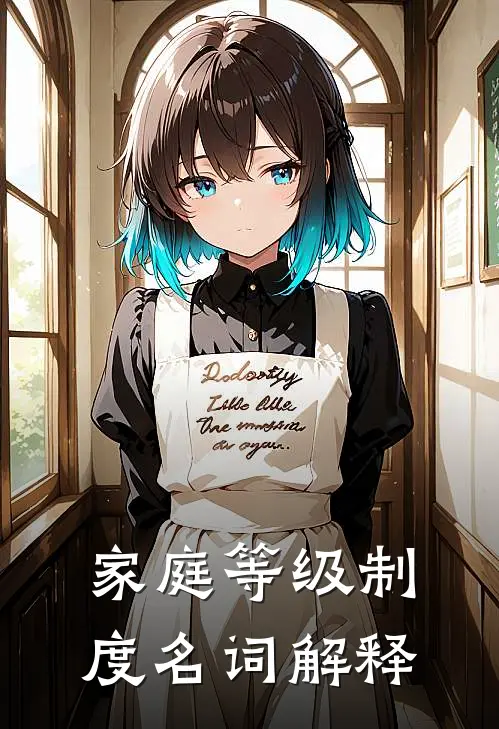 家庭等级制度名词解释