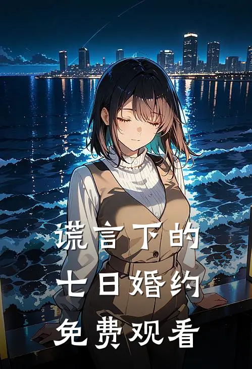 谎言下的七日婚约免费观看