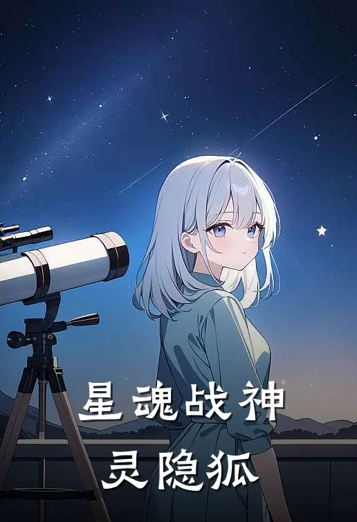 星魂战神 灵隐狐