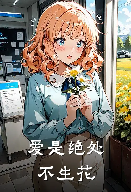 爱是绝处不生花