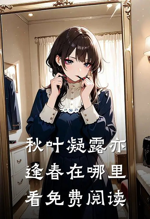 秋叶凝露亦逢春在哪里看免费阅读