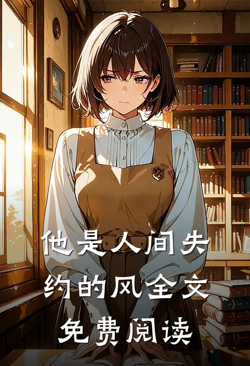 他是人间失约的风全文免费阅读