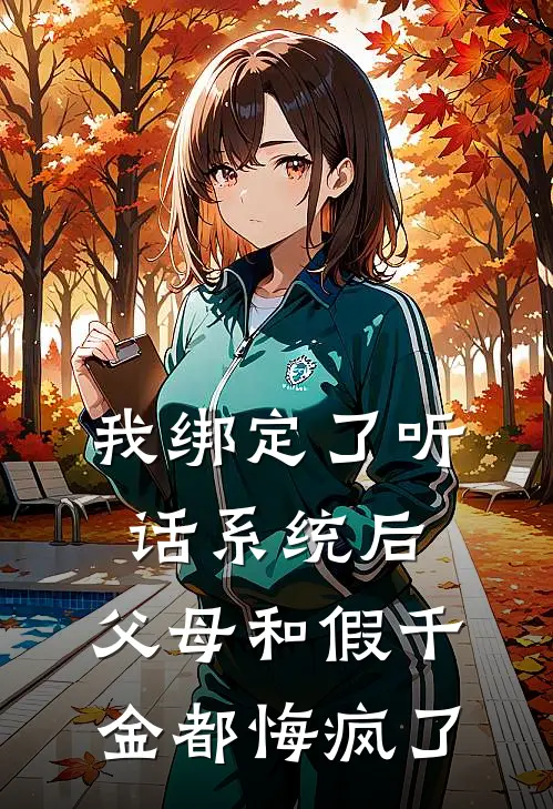 我绑定了听话系统后，父母和假千金都悔疯了