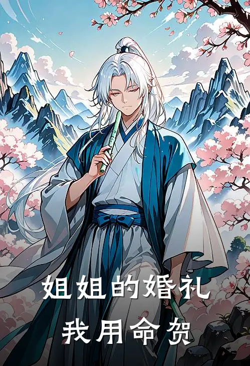 姐姐的婚礼，我用命贺