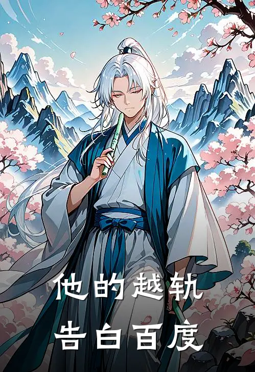 他的越轨告白百度