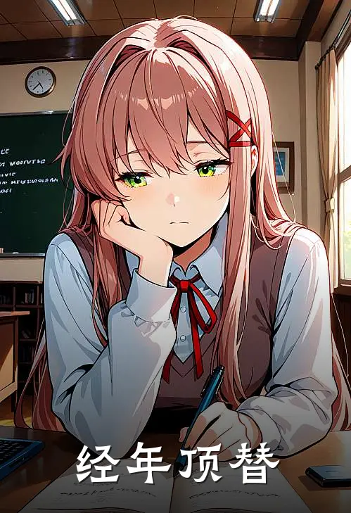 经年顶替(江缊川姐姐)完结版小说全文免费阅读_最新小说经年顶替(江缊川姐姐)